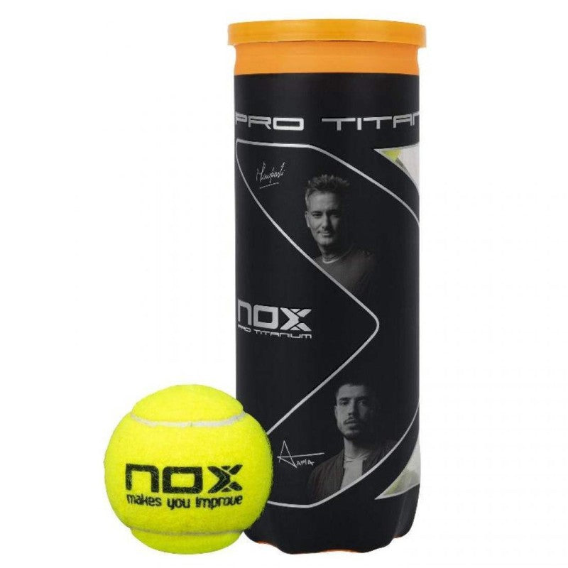 Raquete de Padel Set Great Wolf