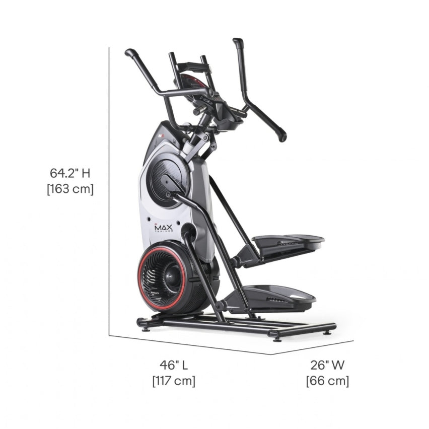 Eliptica Max Trainer M6 - BowFlex