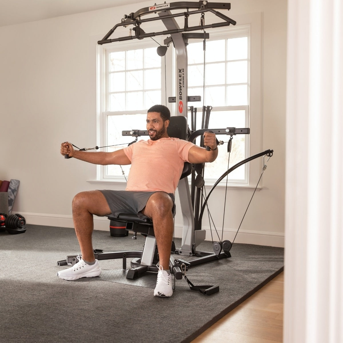 Multiestación de entrenamiento XTREME 2 SE - BowFlex