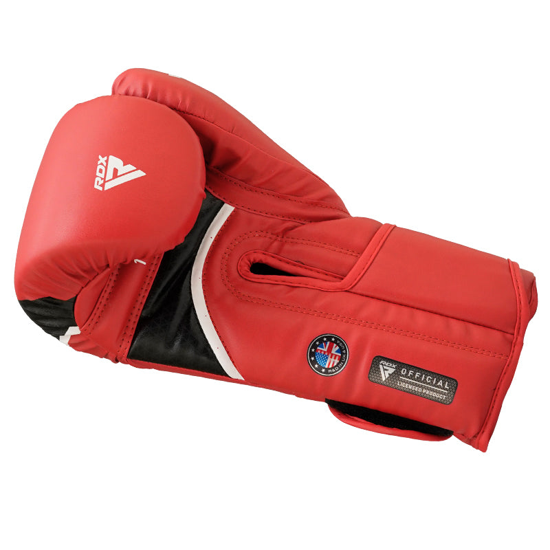 RDX LUVAS DE BOXE AURA PLUS T-17 - RDX 3e182d0f0f