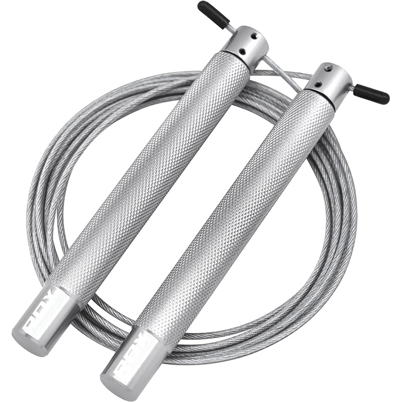 RDX C4 Aluminum Handle Jump Rope