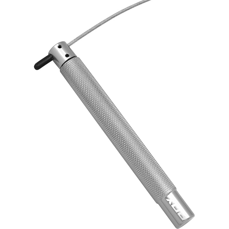 RDX C4 Aluminum Handle Jump Rope