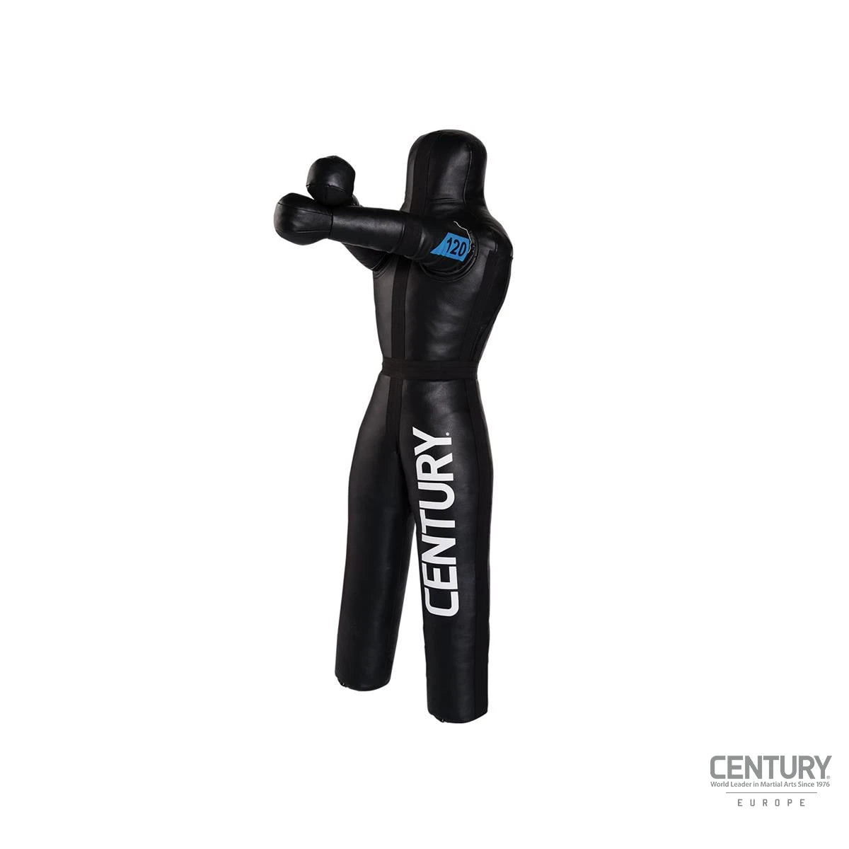 Boneco de Grappling Century Black
