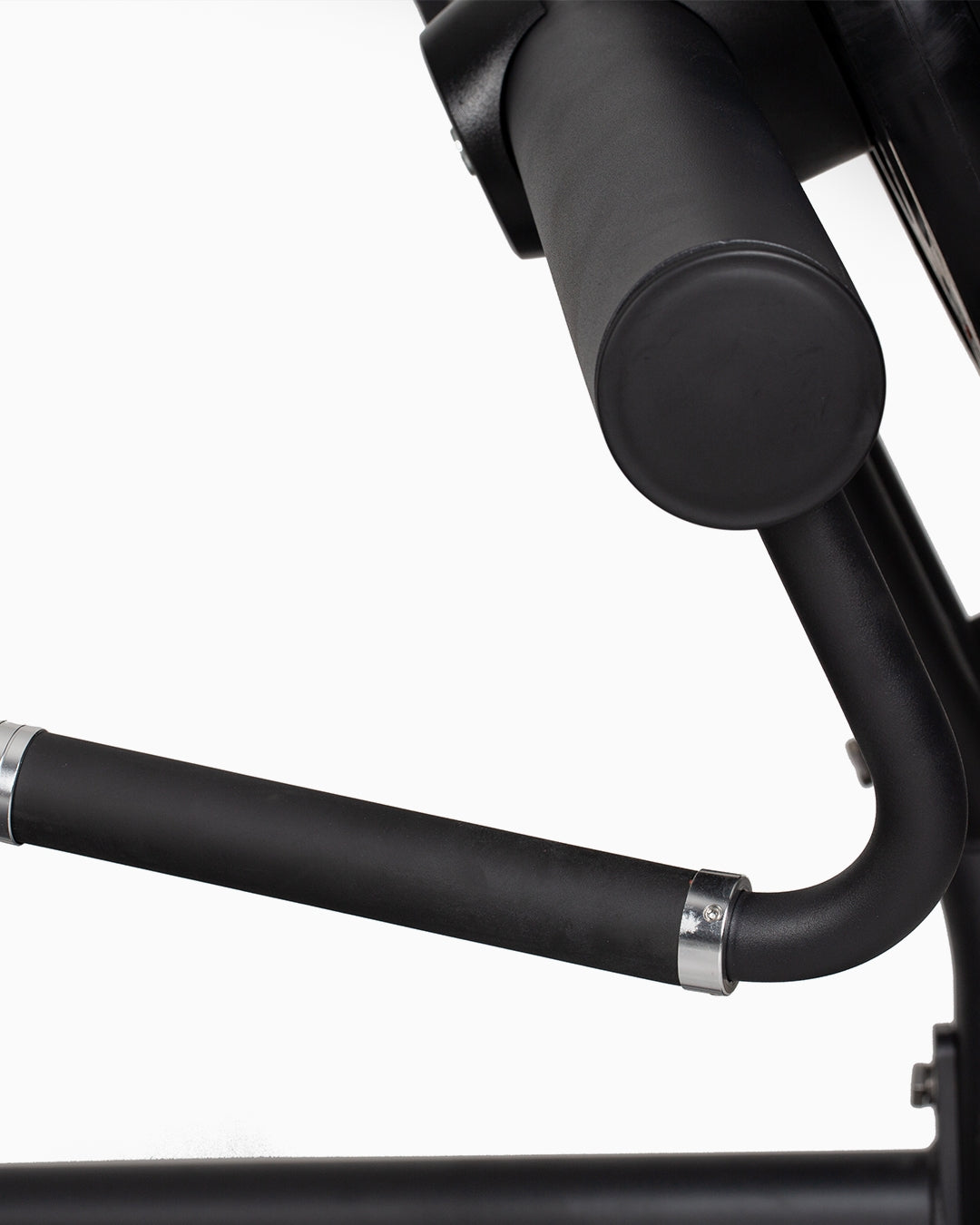 Iso-Lateral Chest Press