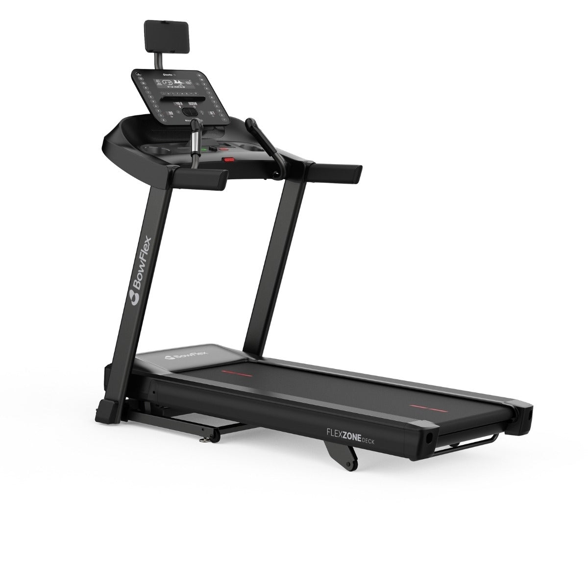 Cinta de correr plegable T6 - Bowflex