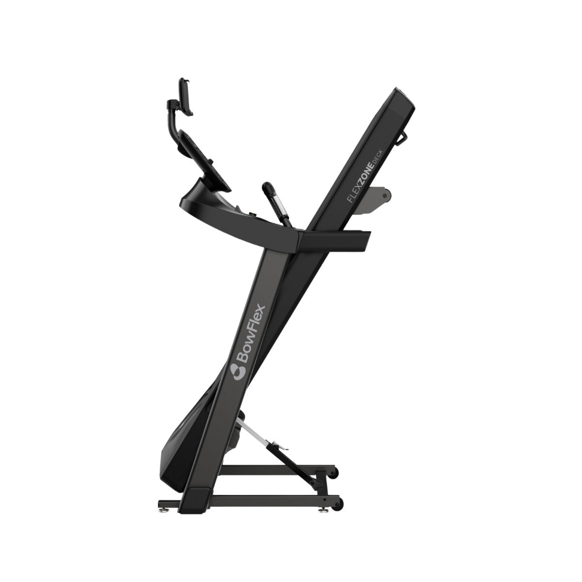 Cinta de correr plegable T6 - Bowflex