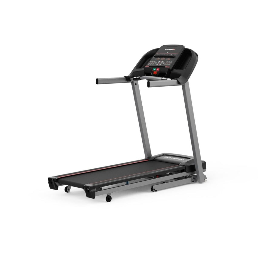 Cinta de correr plegable SFT 3.5 - Schwinn