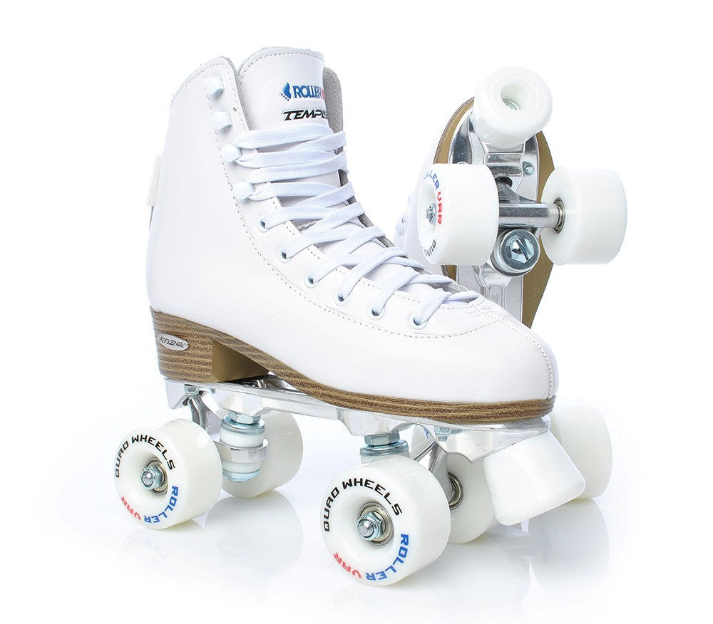 Patins Clássicos de Quatro Rodas Classic