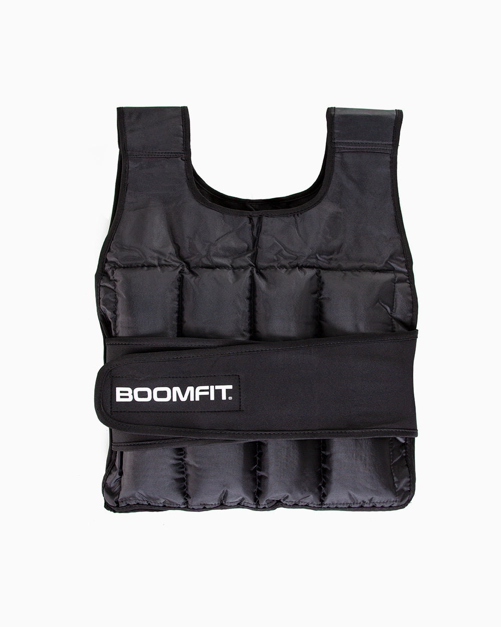 Weighted Vest