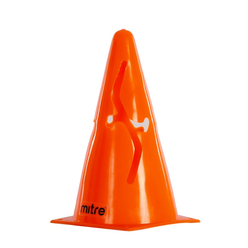 Cone Flexível Mitre 9"