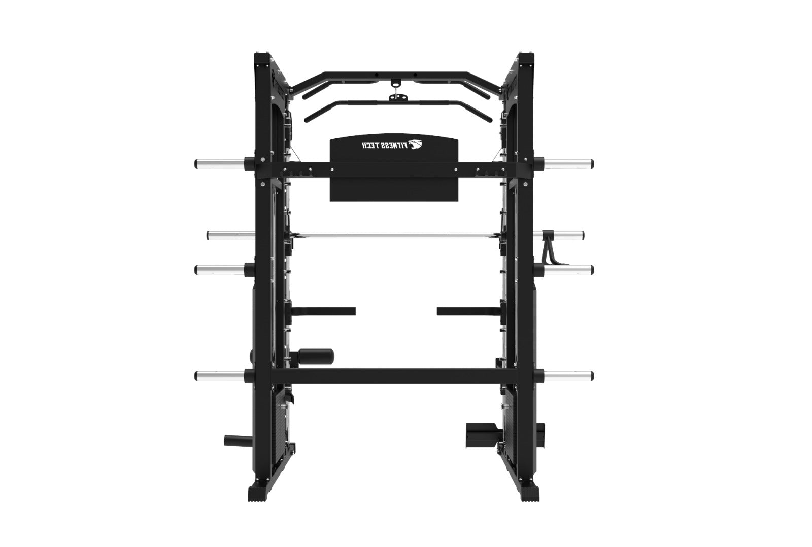Smith Machine Multipower F12