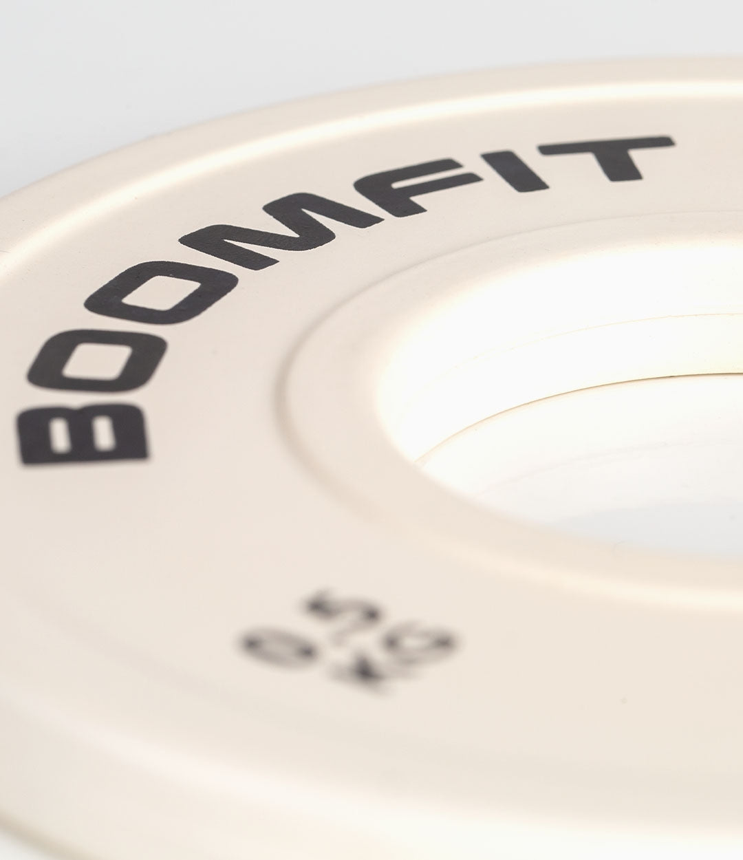 Fractional Weight Plate
