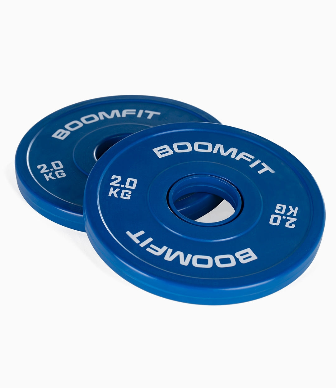 Fractional Weight Plate