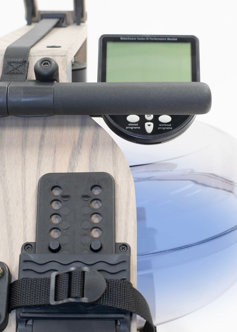 WaterRower VR3 DriftWood