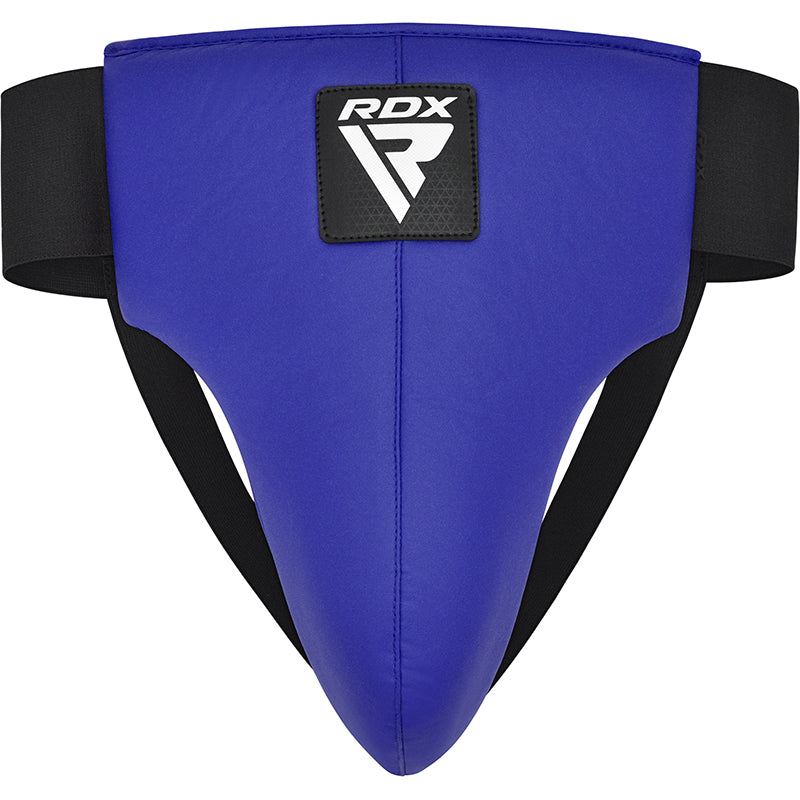 RDX X1 Preto Guarda Virilha - RDX b8d9edd365