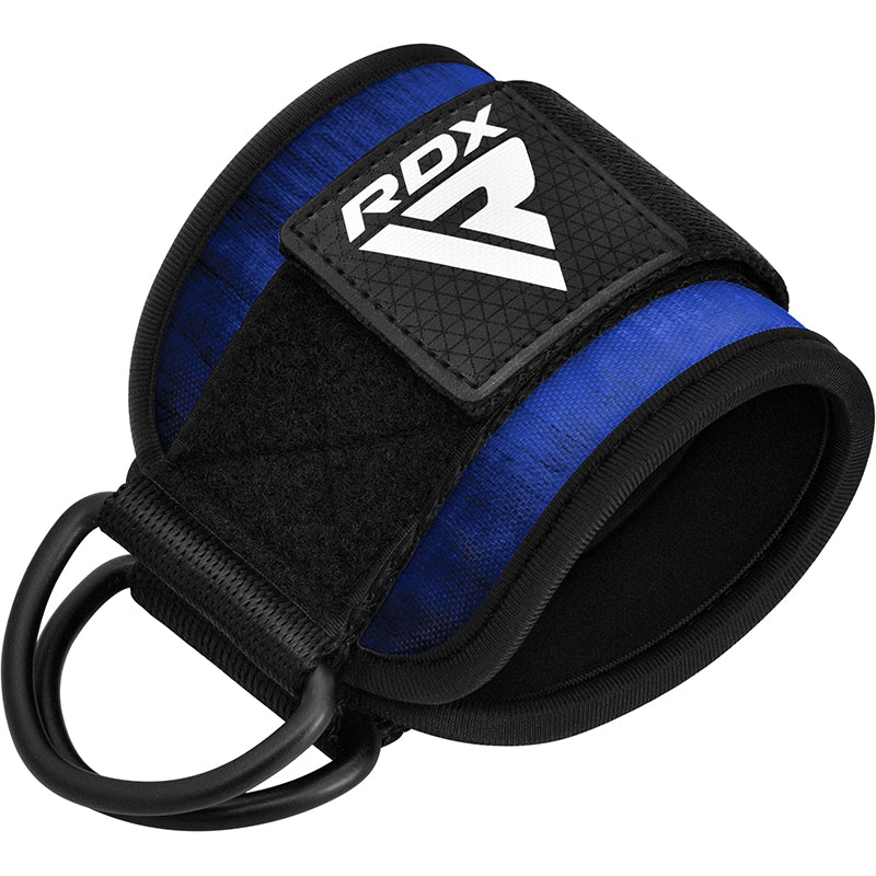 RDX A4 Cintas De Tornozelo Para Máquina De Cabos De Ginástica - RDX 3a30f30082
