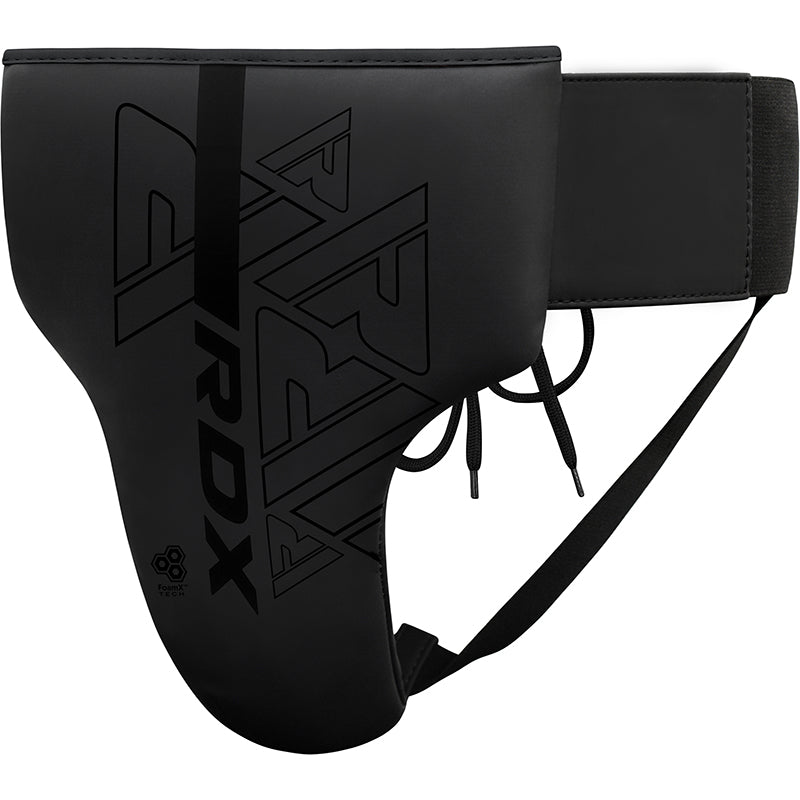 RDX F6 KARA Proteção da Virilha - RDX a7bb6b0829