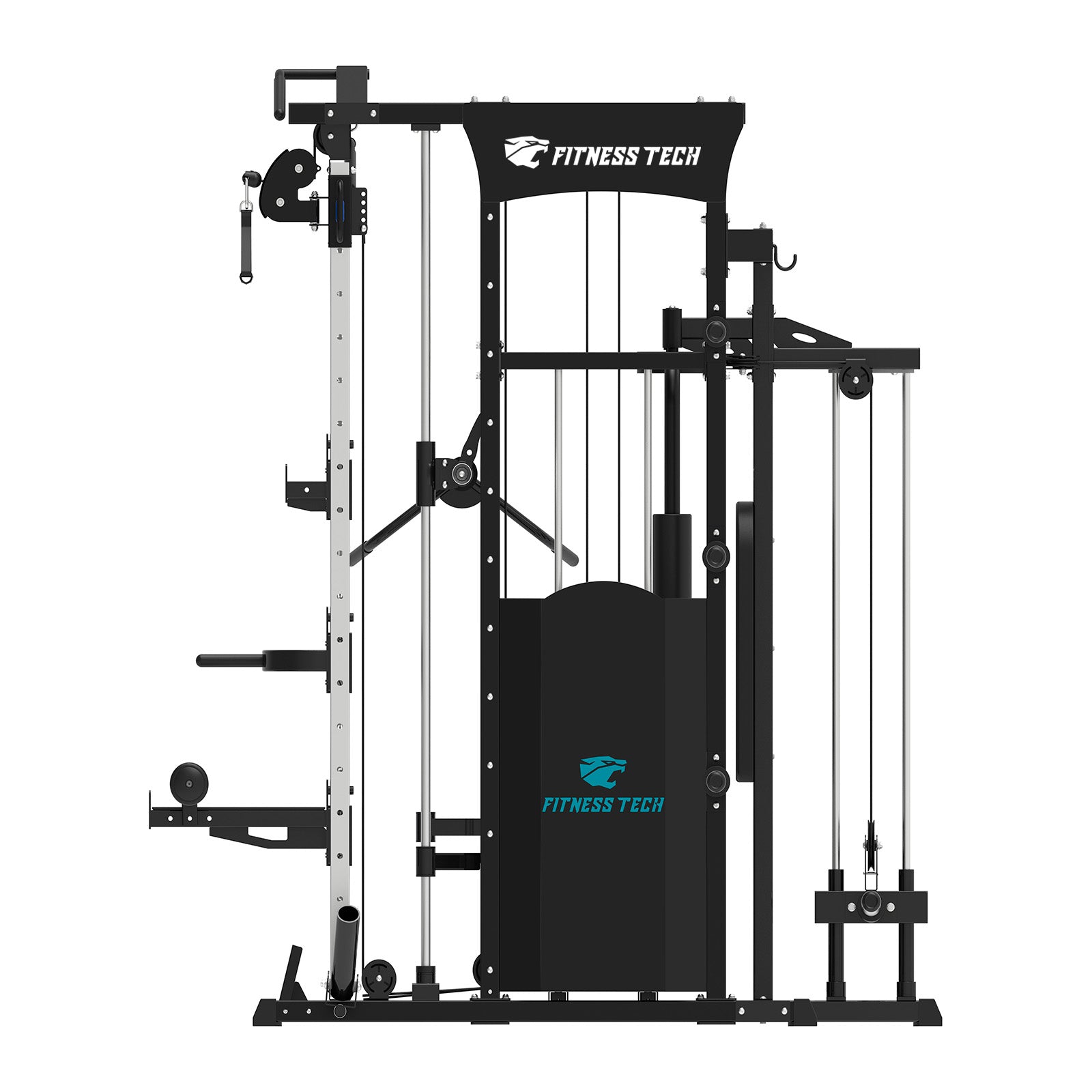 Smith Machine F28