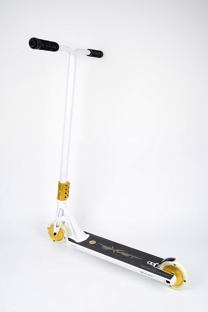 Trotinete Freestyle EXYST