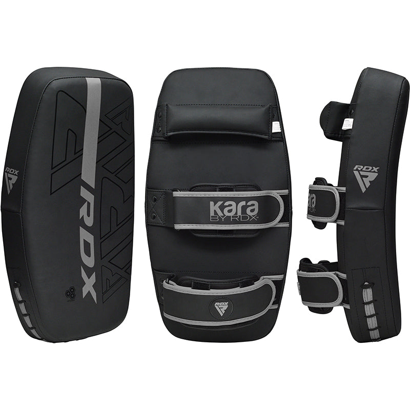 RDX F6 KARA Thai Pad Preto
