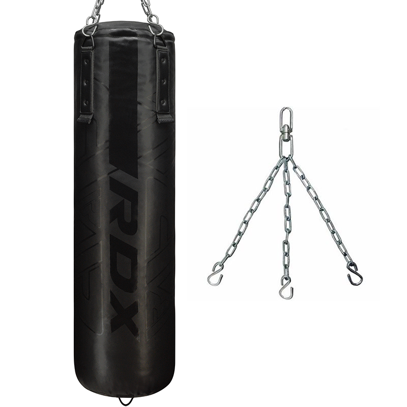 RDX F6 KARA Preto Saco de Boxe Cheio - RDX c98885b08d