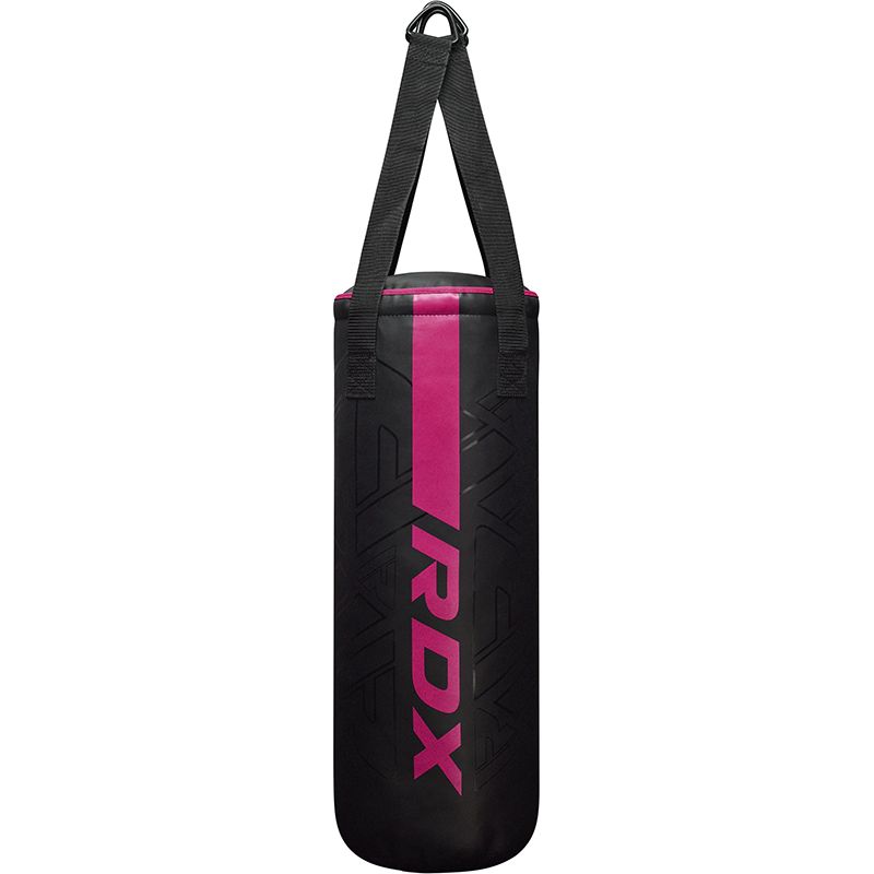 RDX F6 KARA 2ft 3-in-1 Crianças Saco de Boxe & 6oz Luvas - RDX afd2fb4008