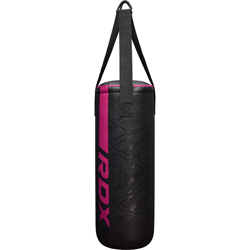 RDX F6 KARA 2ft 3-in-1 Crianças Saco de Boxe & 6oz Luvas - RDX 5c10e628d6