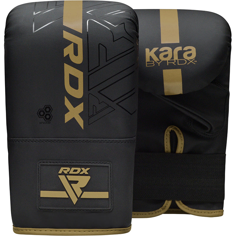 RDX F6 Luvas de Saco - RDX 4facdae3d1