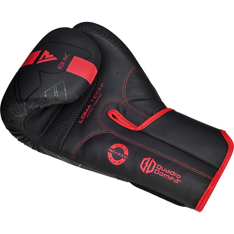 RDX F6 KARA 2ft 3-in-1 Crianças Saco de Boxe & 6oz Luvas - RDX edd1237e90