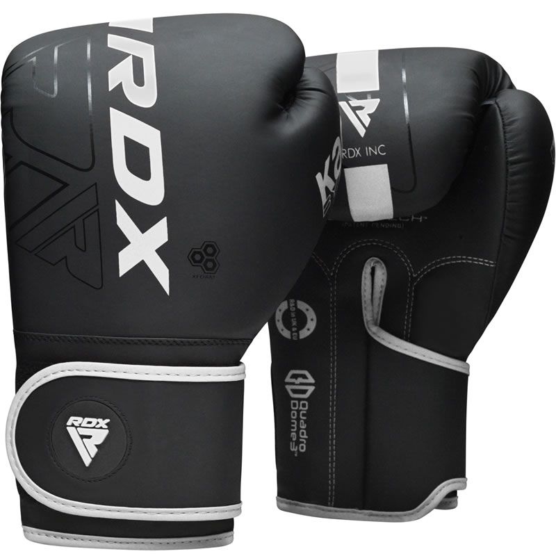 RDX F6 KARA 2ft 3-in-1 Crianças Saco de Boxe & 6oz Luvas - RDX bbc364af04