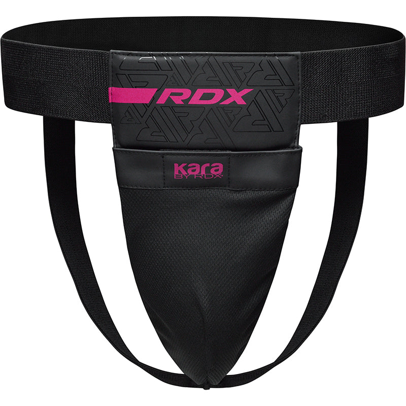RDX F6 KARA Proteção da Virilha - RDX e8d82a9144