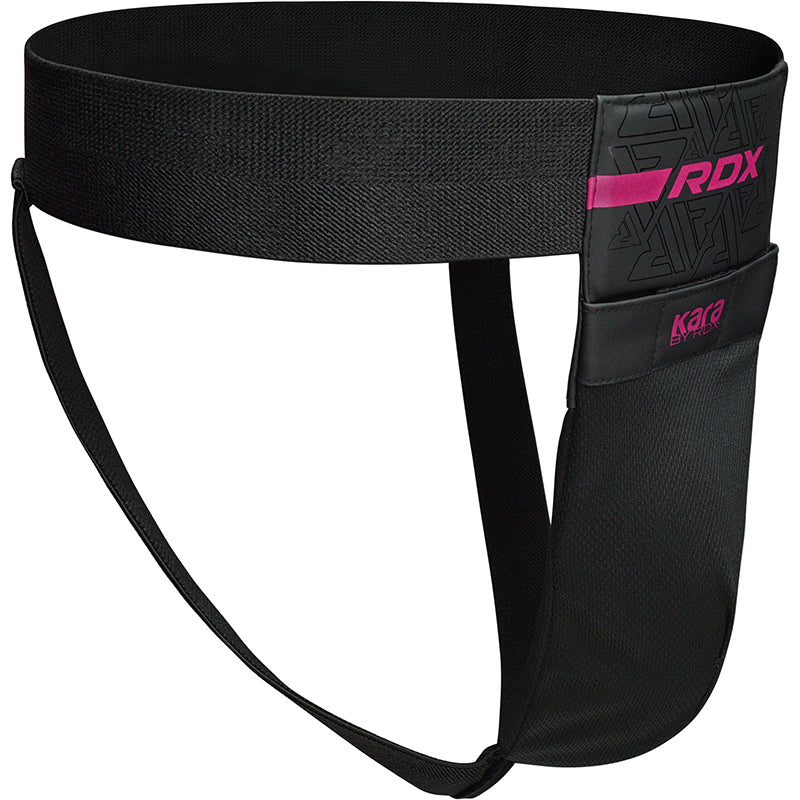 RDX F6 KARA Proteção da Virilha - RDX 421f46c30c