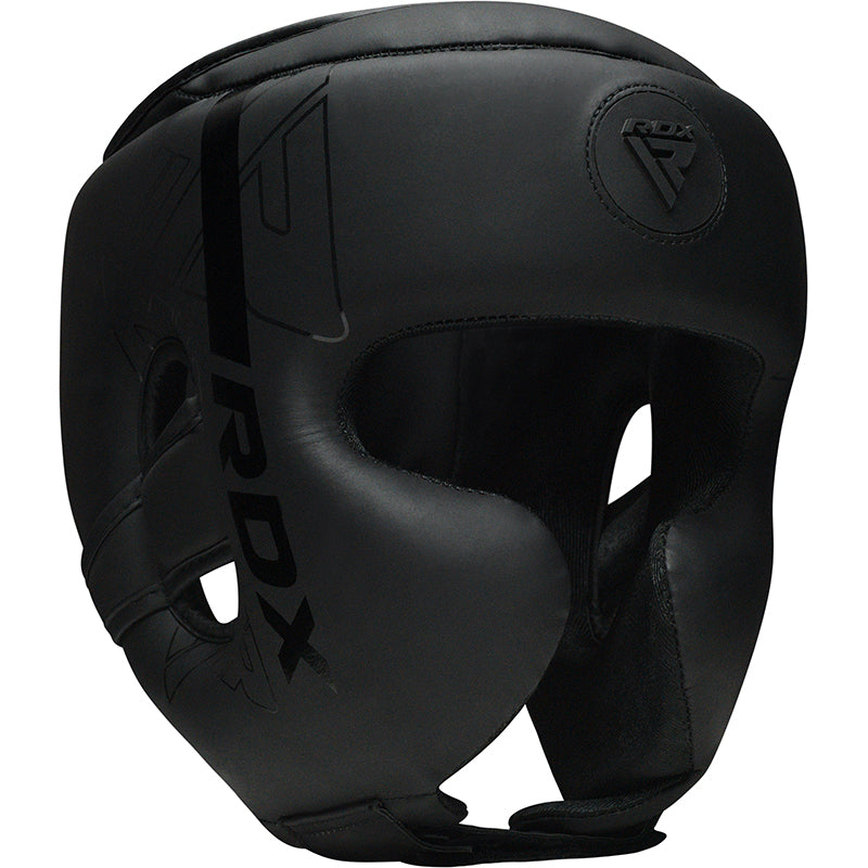 RDX F6 KARA Protetor Cabeca - RDX 75d80e69e3