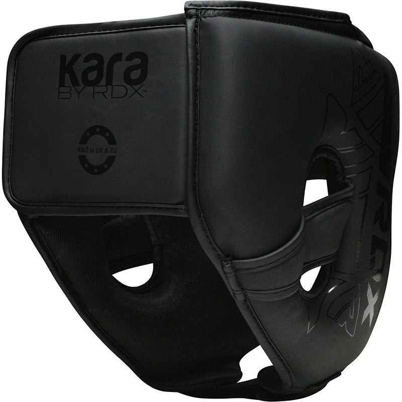 RDX F6 KARA Protetor Cabeca - RDX c3549bf29a
