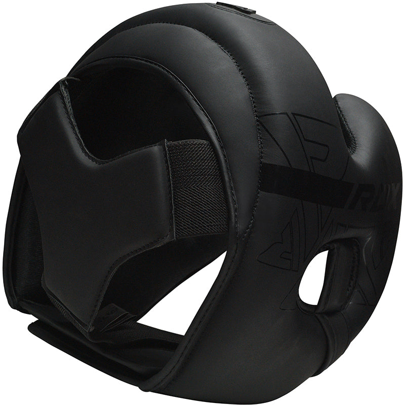 RDX F6 KARA Protetor Cabeca - RDX c6f42812bd