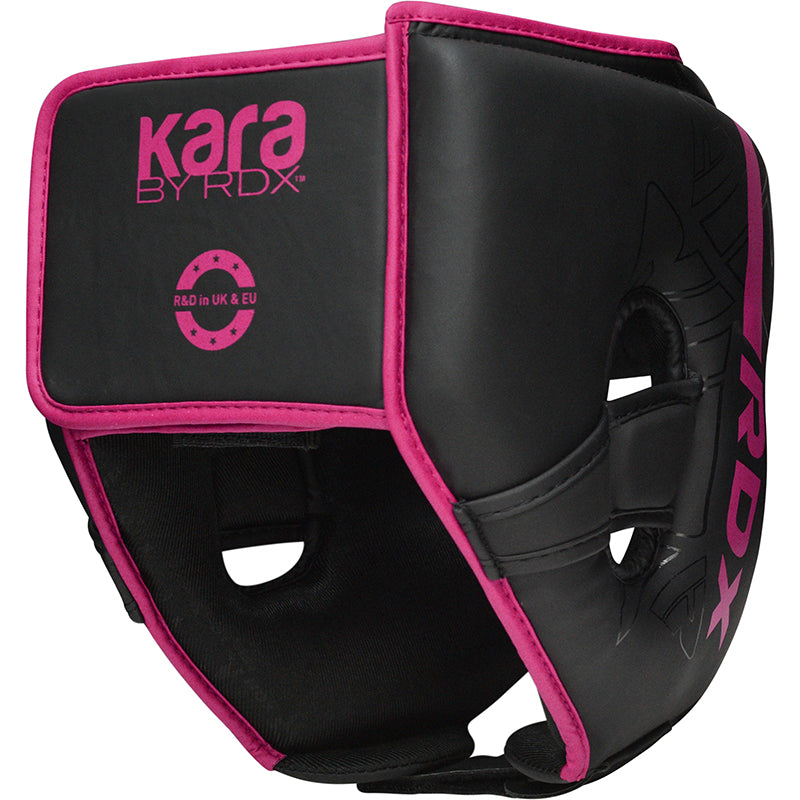 RDX F6 KARA Protetor Cabeca - RDX f0a1d2aa8e