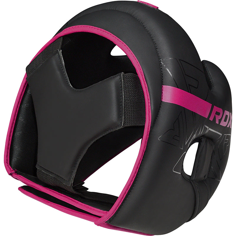 RDX F6 KARA Protetor Cabeca - RDX 15726d475a