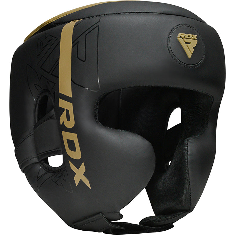 RDX F6 KARA Protetor Cabeca - RDX 11ac12ddbc