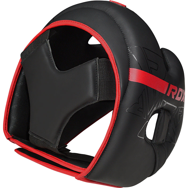RDX F6 KARA Protetor Cabeca - RDX ffb2384605