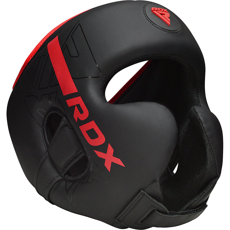 RDX F6 KARA Protetor Cabeca - RDX 110fd056b2