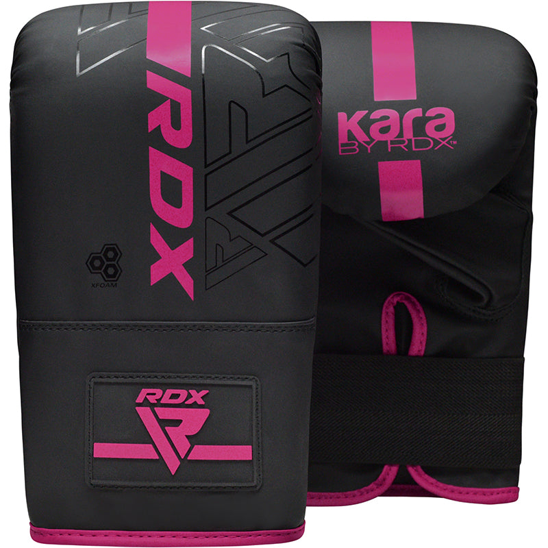 RDX F6 Luvas de Saco - RDX d59d5db9c5