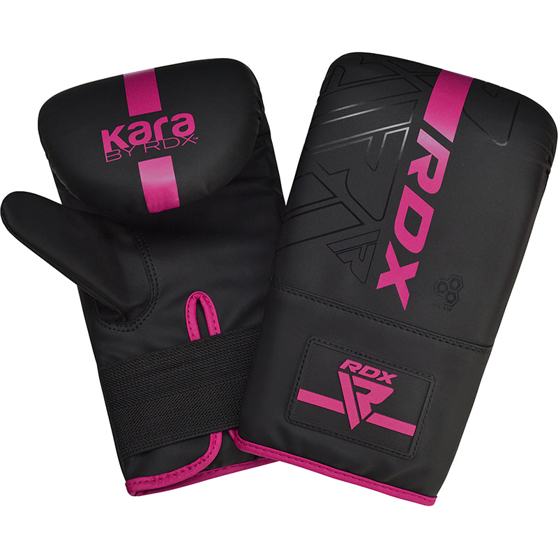 RDX F6 Luvas de Saco - RDX 6e328143c4