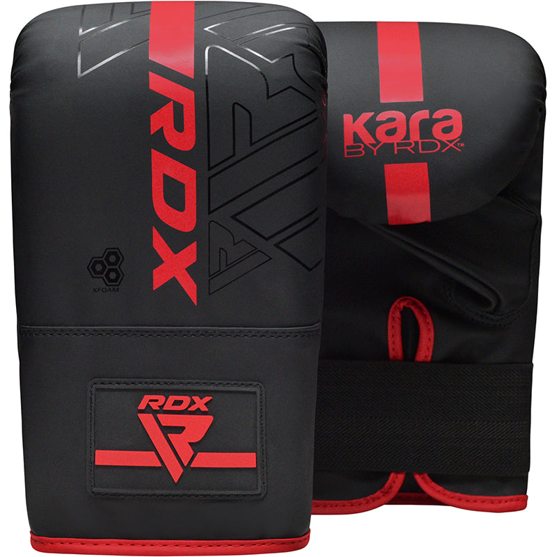 RDX F6 Luvas de Saco - RDX 8ae4edaaf5