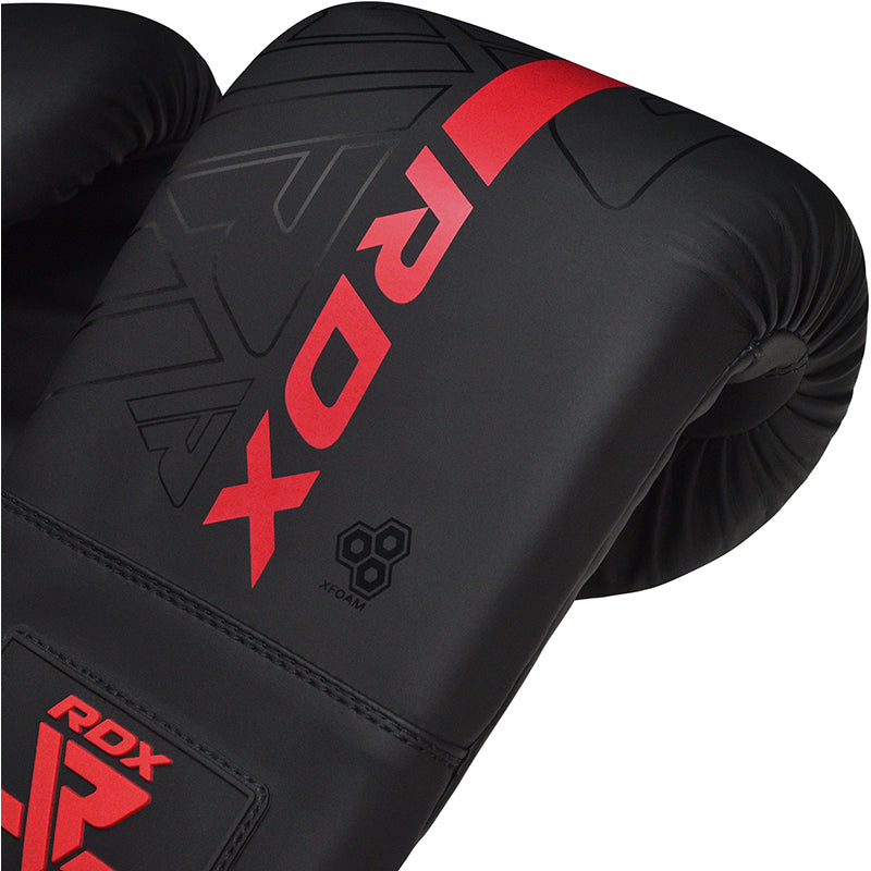RDX F6 Luvas de Saco - RDX c1eb21713b