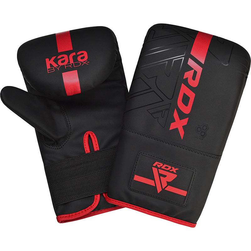 RDX F6 Luvas de Saco - RDX 978b447669