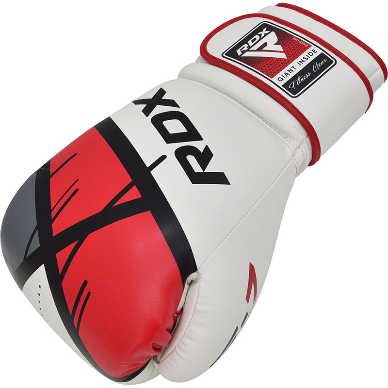 RDX F7 Ego Luvas de Boxe - RDX da89a56082