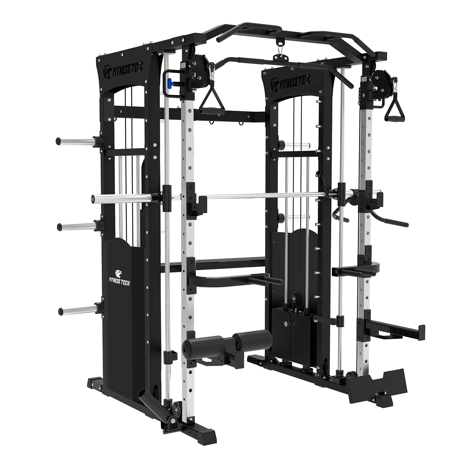 Smith Machine Multipower F12