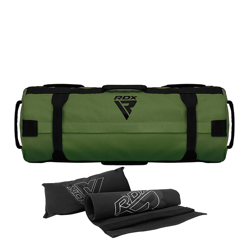 RDX Sacos de Areia Fitness para Treinamentos - RDX ac454ce433