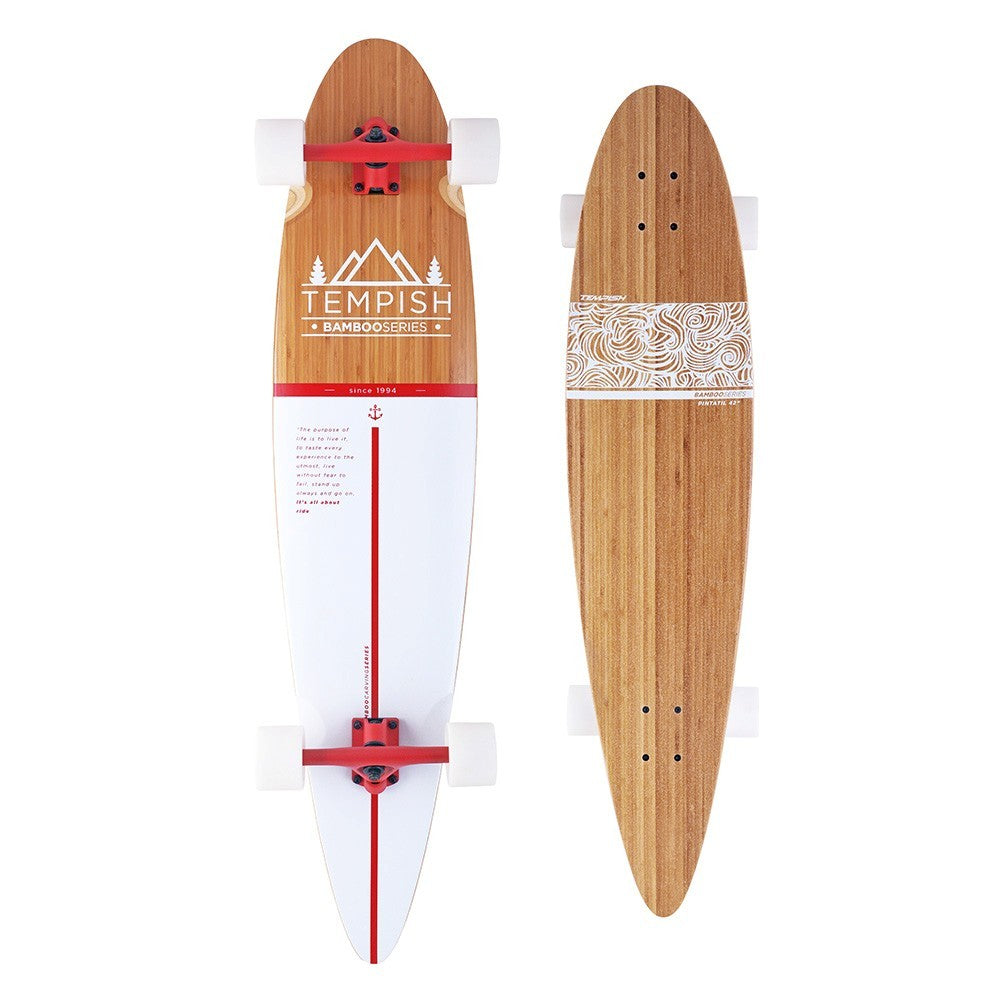Longboard FLOW 42"