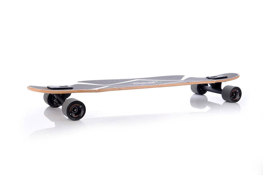 Longboard FROGMAN